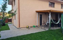 Duplex 4 camere, 115mp, finisat si mobilat, zona Terra