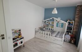 Duplex 4 camere, 115mp, finisat si mobilat, zona Terra