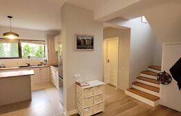 Duplex 4 camere, 115mp, finisat si mobilat, zona Terra