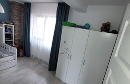 Duplex 4 camere, 115mp, finisat si mobilat, zona Terra