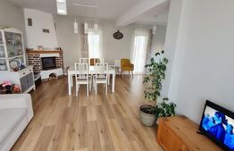 Duplex 4 camere, 115mp, finisat si mobilat, zona Terra