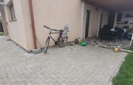 Duplex 4 camere, 115mp, finisat si mobilat, zona Terra