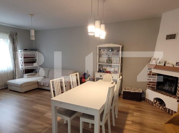 Casa de vânzare 4 camere Floreşti - 119761CV | BLITZ Cluj-Napoca | Poza4