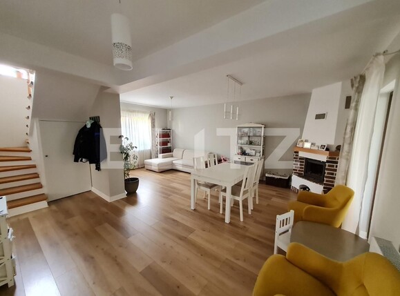 Casa de vânzare 4 camere Floreşti - 119761CV | BLITZ Cluj-Napoca | Poza1