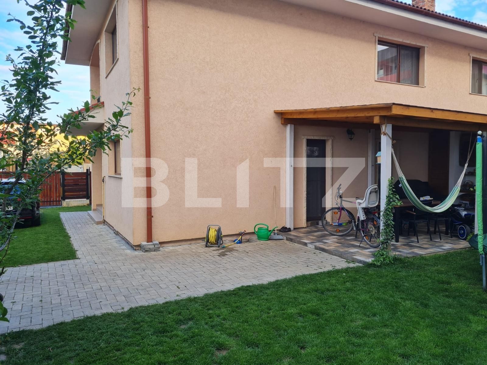 Casa de vânzare 4 camere Floreşti - 119761CV | BLITZ Cluj-Napoca | Poza2