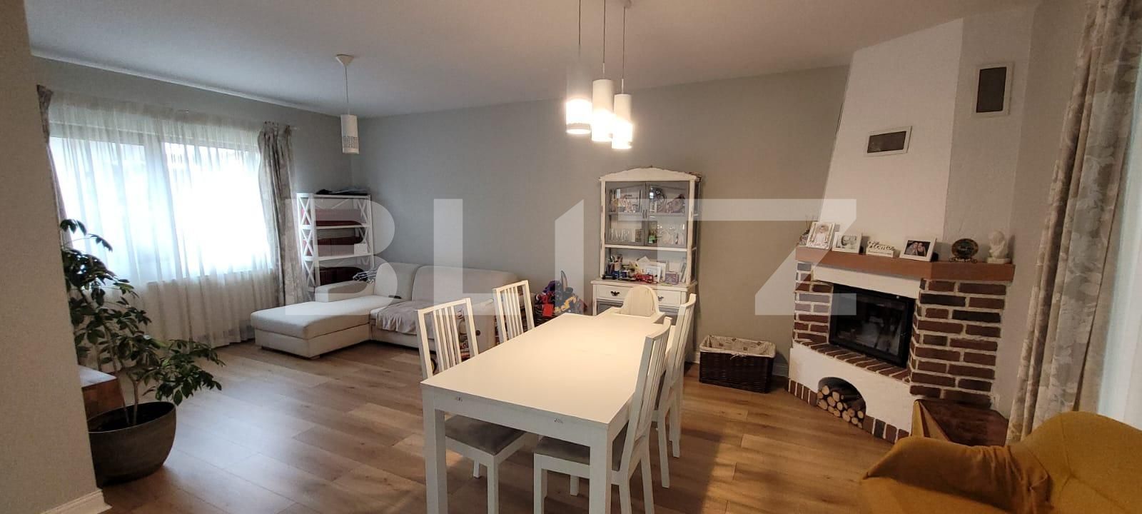 Casa de vânzare 4 camere Floreşti - 119761CV | BLITZ Cluj-Napoca | Poza4