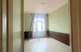 Apartament nemobilat, 3 camere, 150 mp, zona Dorobantilor
