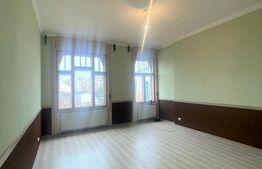 Apartament nemobilat, 3 camere, 150 mp, zona Dorobantilor