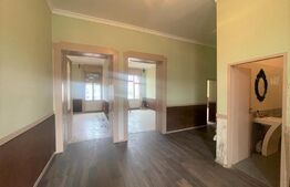 Apartament nemobilat, 3 camere, 150 mp, zona Dorobantilor