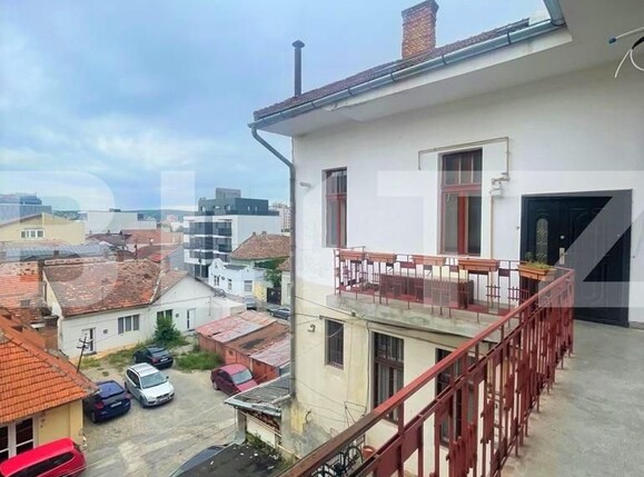 Apartament de închiriat 3 camere Marasti - 119762AI | BLITZ Cluj-Napoca | Poza7