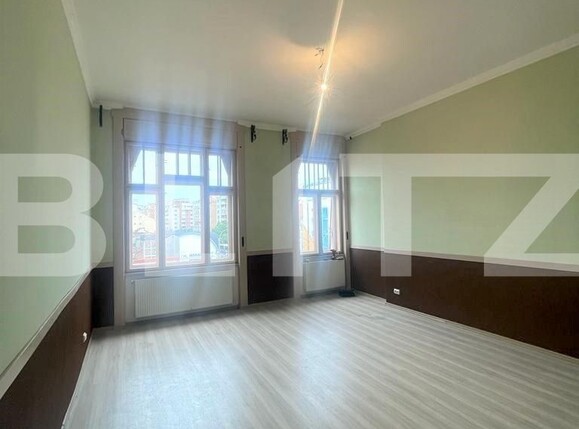 Apartament de închiriat 3 camere Marasti - 119762AI | BLITZ Cluj-Napoca | Poza3