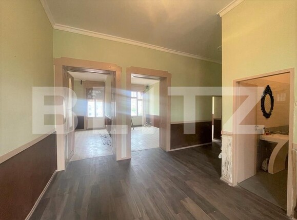 Apartament de închiriat 3 camere Marasti - 119762AI | BLITZ Cluj-Napoca | Poza4
