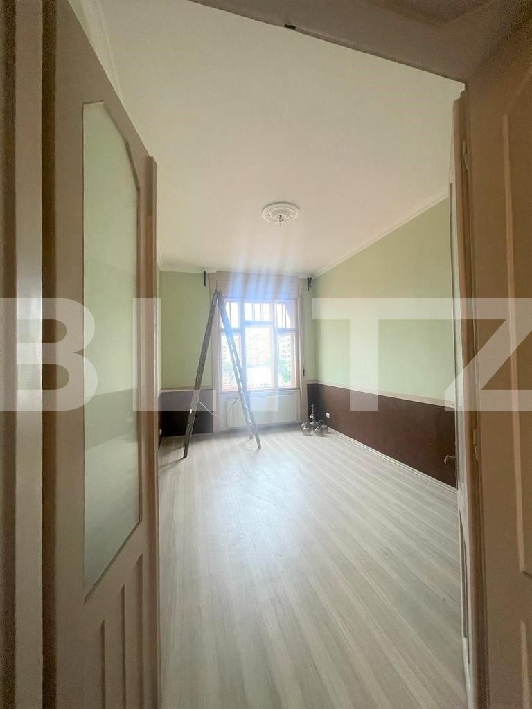 Apartament de închiriat 3 camere Marasti - 119762AI | BLITZ Cluj-Napoca | Poza2