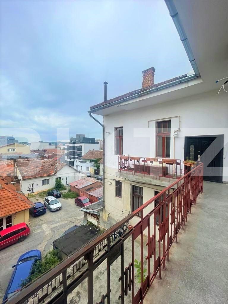 Apartament de închiriat 3 camere Marasti - 119762AI | BLITZ Cluj-Napoca | Poza7