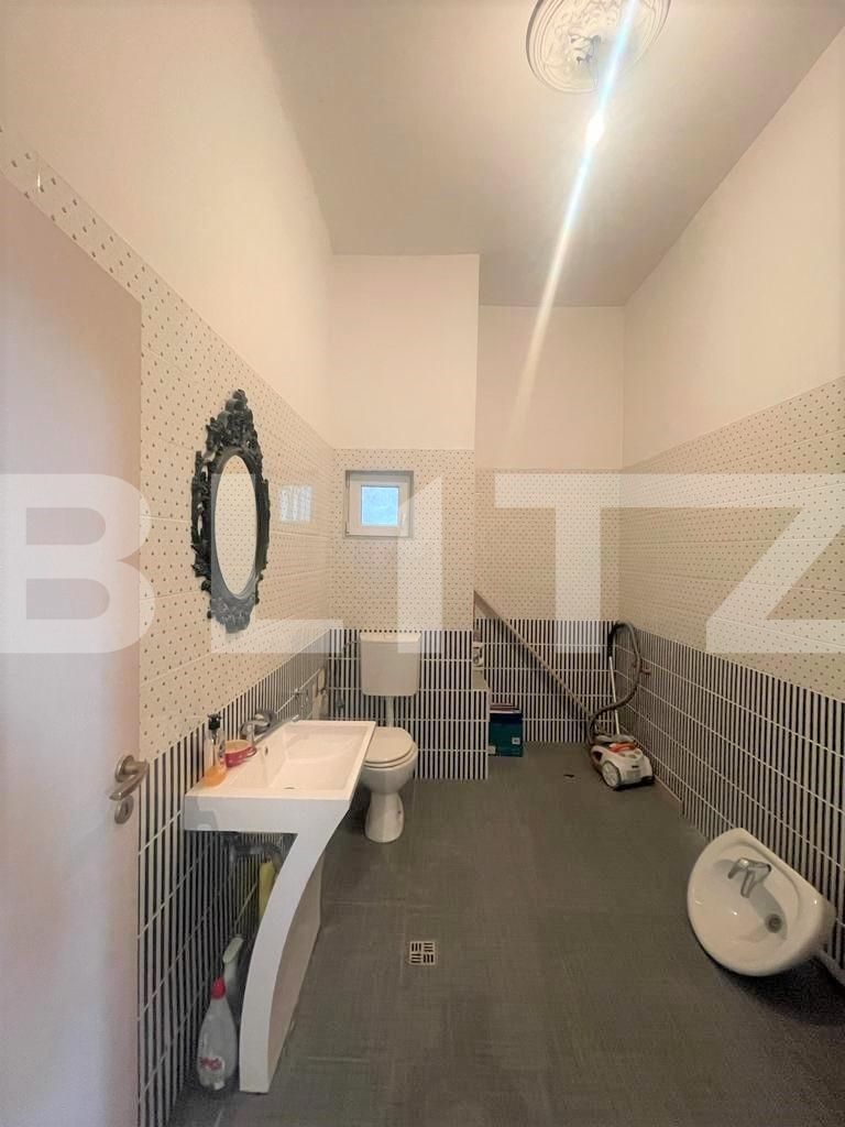 Apartament de închiriat 3 camere Marasti - 119762AI | BLITZ Cluj-Napoca | Poza6