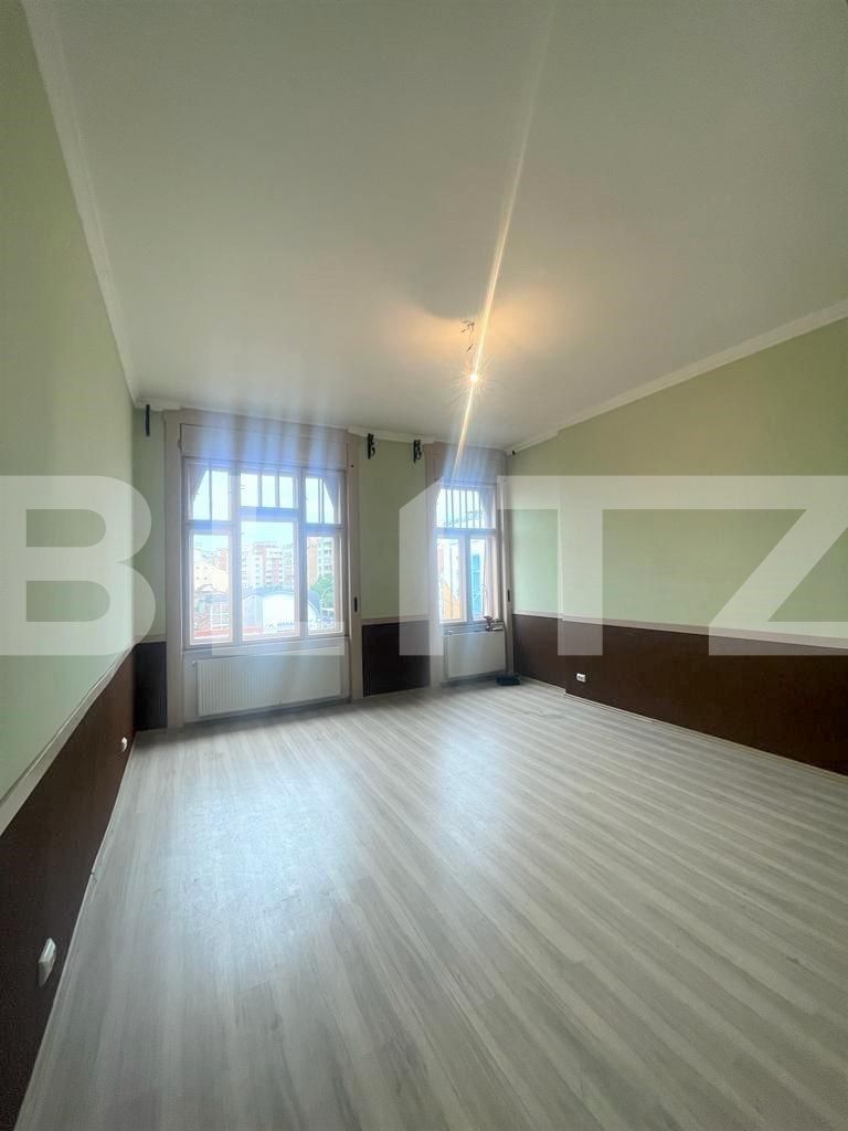 Apartament de închiriat 3 camere Marasti - 119762AI | BLITZ Cluj-Napoca | Poza3