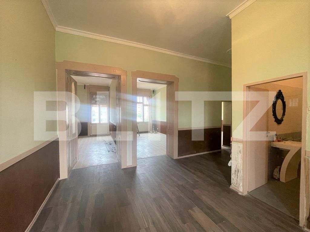 Apartament de închiriat 3 camere Marasti - 119762AI | BLITZ Cluj-Napoca | Poza4