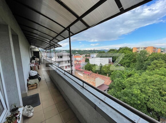 Apartament de închiriat 2 camere Central - 119772AI | BLITZ Cluj-Napoca | Poza7