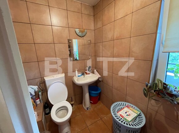 Apartament de închiriat 2 camere Central - 119772AI | BLITZ Cluj-Napoca | Poza5