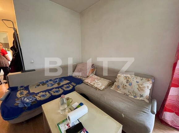 Apartament de închiriat 2 camere Central - 119772AI | BLITZ Cluj-Napoca | Poza1