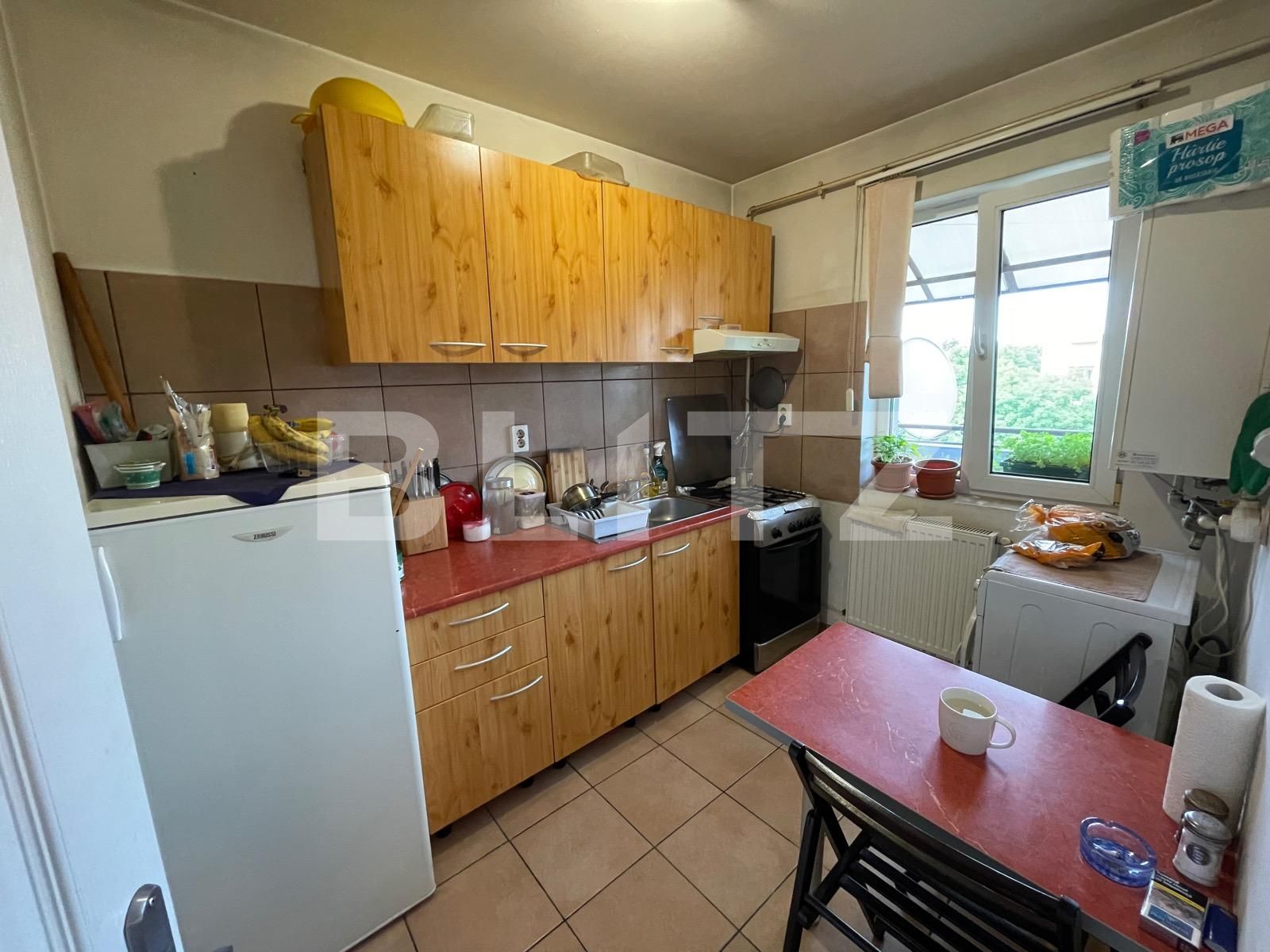 Apartament de închiriat 2 camere Central - 119772AI | BLITZ Cluj-Napoca | Poza3