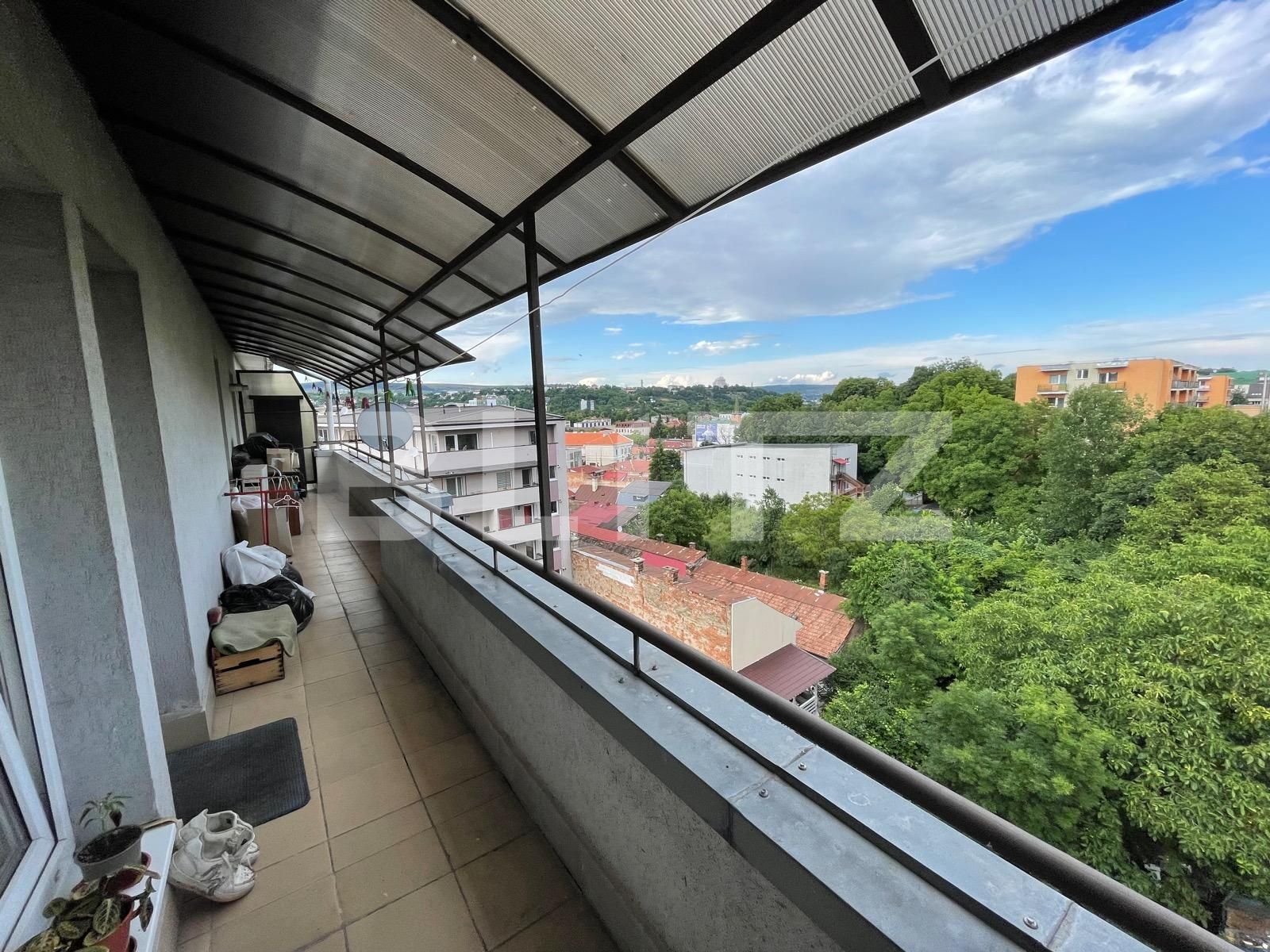 Apartament de închiriat 2 camere Central - 119772AI | BLITZ Cluj-Napoca | Poza7
