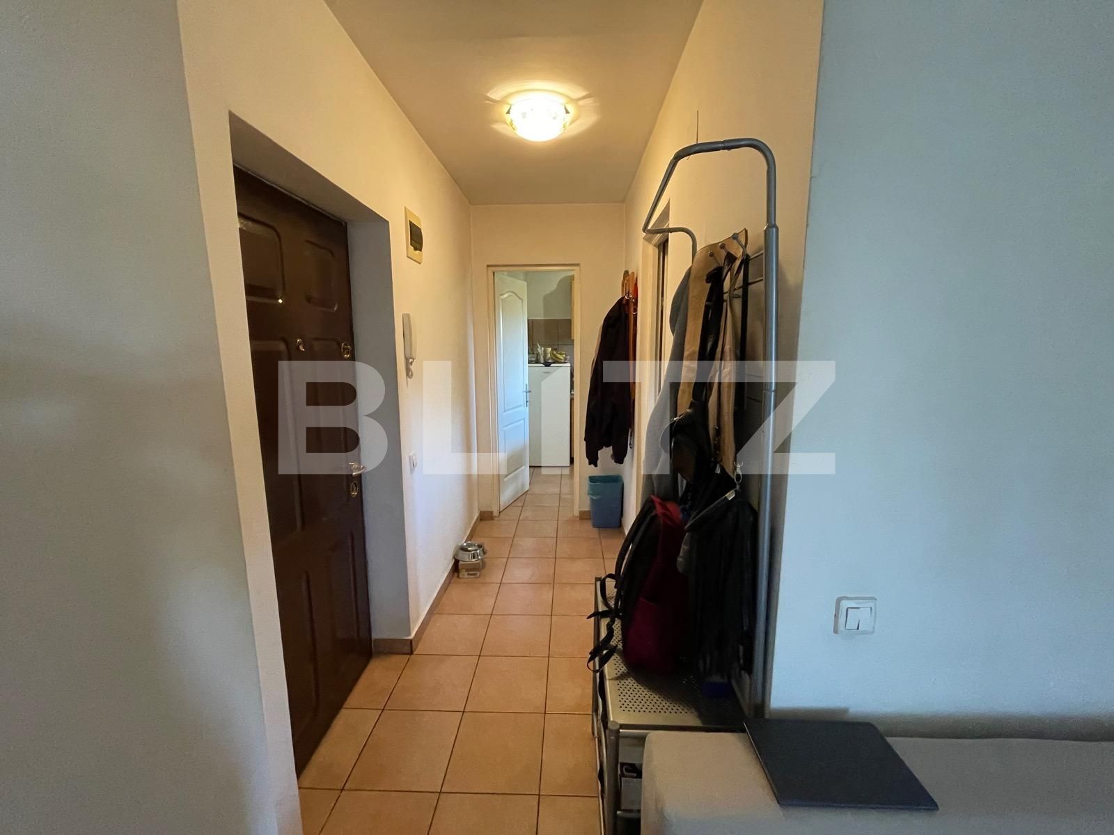 Apartament de închiriat 2 camere Central - 119772AI | BLITZ Cluj-Napoca | Poza4