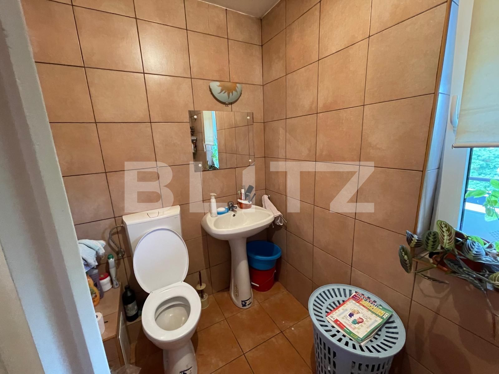 Apartament de închiriat 2 camere Central - 119772AI | BLITZ Cluj-Napoca | Poza5