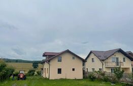 Casa individuala, 3 camere, 920 mp curte, Salistea Noua