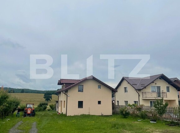 Casa de vânzare 3 camere Baciu - 119774CV | BLITZ Cluj-Napoca | Poza3
