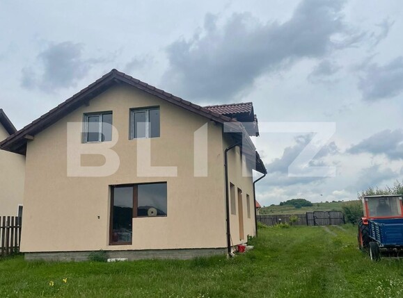Casa de vânzare 3 camere Baciu - 119774CV | BLITZ Cluj-Napoca | Poza2