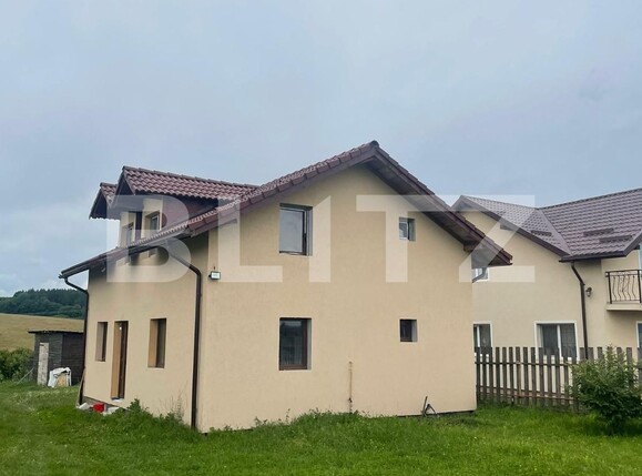 Casa de vânzare 3 camere Baciu - 119774CV | BLITZ Cluj-Napoca | Poza1