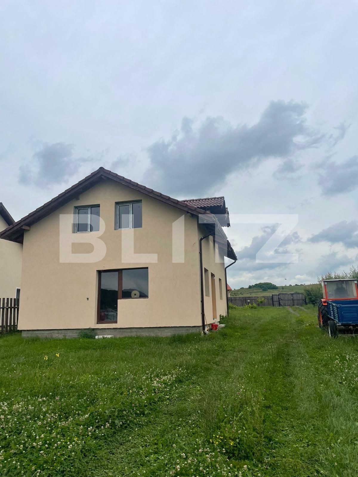 Casa de vânzare 3 camere Baciu - 119774CV | BLITZ Cluj-Napoca | Poza2