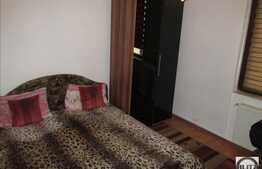 3 camere, 65 mp, 2 balcoane, garaj, boxa, etaj intermediar, zona linistita!