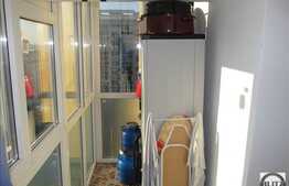 3 camere, 65 mp, 2 balcoane, garaj, boxa, etaj intermediar, zona linistita!