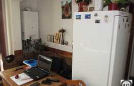 3 camere, 65 mp, 2 balcoane, garaj, boxa, etaj intermediar, zona linistita!