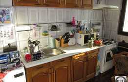 3 camere, 65 mp, 2 balcoane, garaj, boxa, etaj intermediar, zona linistita!