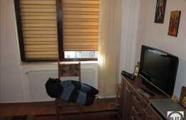 3 camere, 65 mp, 2 balcoane, garaj, boxa, etaj intermediar, zona linistita!