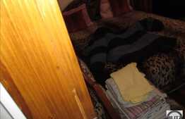 3 camere, 65 mp, 2 balcoane, garaj, boxa, etaj intermediar, zona linistita!