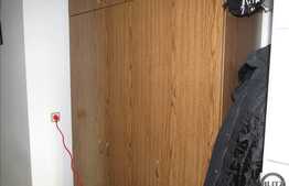 3 camere, 65 mp, 2 balcoane, garaj, boxa, etaj intermediar, zona linistita!