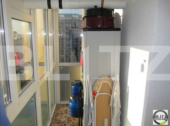 Apartament de vânzare 3 camere Gheorgheni - 11978AV | BLITZ Cluj-Napoca | Poza14