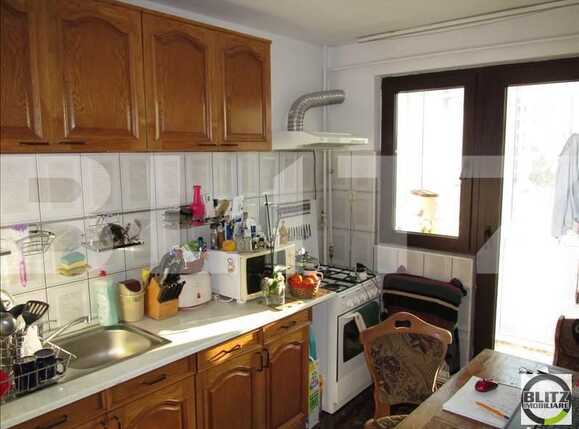 Apartament de vânzare 3 camere Gheorgheni - 11978AV | BLITZ Cluj-Napoca | Poza1