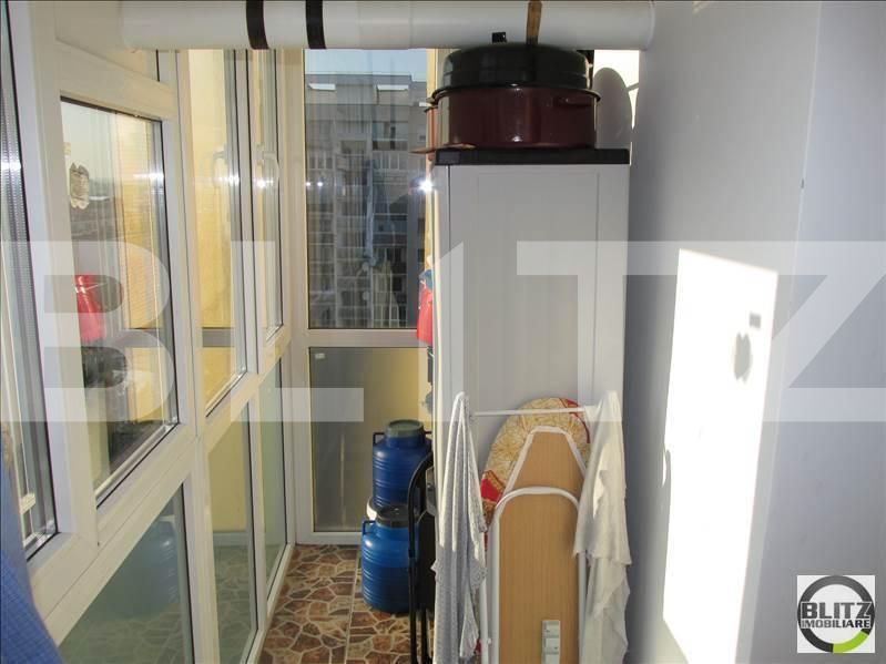 Apartament de vânzare 3 camere Gheorgheni - 11978AV | BLITZ Cluj-Napoca | Poza14