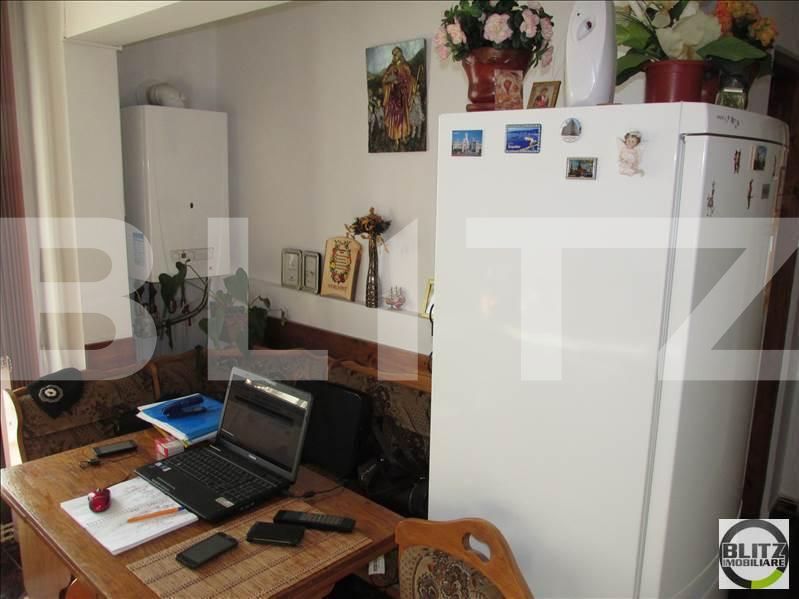 Apartament de vânzare 3 camere Gheorgheni - 11978AV | BLITZ Cluj-Napoca | Poza3