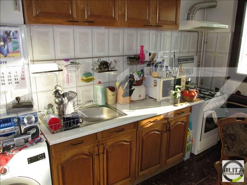 Apartament de vânzare 3 camere Gheorgheni - 11978AV | BLITZ Cluj-Napoca | Poza2