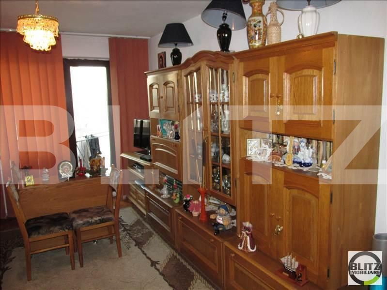 Apartament de vânzare 3 camere Gheorgheni - 11978AV | BLITZ Cluj-Napoca | Poza4