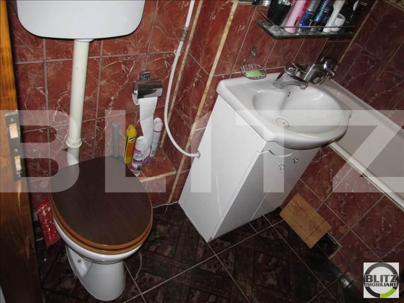 Apartament de vânzare 3 camere Gheorgheni - 11978AV | BLITZ Cluj-Napoca | Poza13