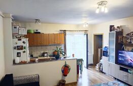 Apartament 2 camere, etaj 1, parcare subterana, Buna Ziua