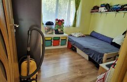 Apartament 2 camere, etaj 1, parcare subterana, Buna Ziua