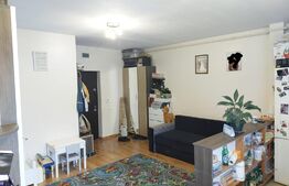 Apartament 2 camere, etaj 1, parcare subterana, Buna Ziua